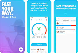 Online app cost calculators name a price tag between $200,000 and $350,000 for an app with dozens of features. Best Intermittent Fasting Apps Popsugar Fitness