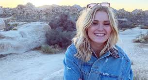 Virginia elizabeth gardner (born april 18, 1995) is an american actress. 10 Things You Didn T Know About Virginia Gardner