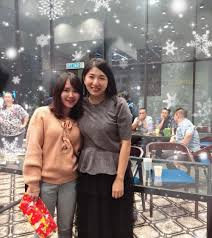 Check spelling or type a new query. Yeo Bee Yin Assistant Kybky