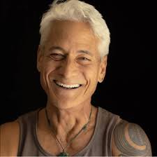 Greg Louganis