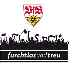 Cet élément héraldique a été documenté pour la première fois au 13ème siècle. Wall Art Wandtattoo Vfb Stuttgart Fans Mit Logo 1 Stuck Online Kaufen Otto