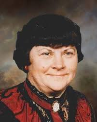 Barbara "Barb" Jean Dammann