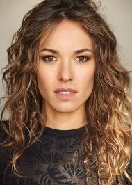 Qui est au casting ? Elodie Fontan Wikipedia