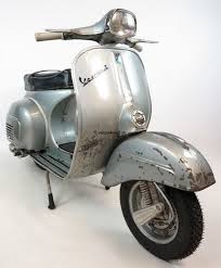 Image result for Chiaro Di Luna 1969 Piaggio