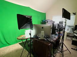 Sign up now and get 25% off with promo code golive25. My Live Streaming Studio Setup 2020 Terry White S Tech Blog