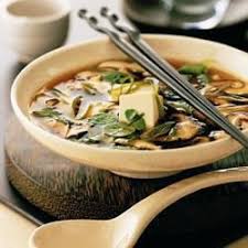Allrecipes Nederland Recipe Miso Soup Miso Soup Recipe Japanese Miso Soup