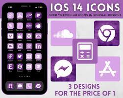 Pin On Ios 14 App Icons