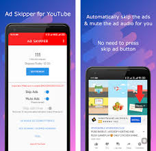 Ge the latest android version … Ad Skipper For Youtube Skip Mute Youtube Ads Apk Download For Android Latest Version 1 6 0 Appbuck3t Youtubeadskipper