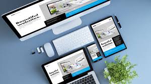 Diseño Web 4K - Ejemplo 3