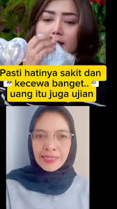 Sakit hati dan kecewanya mbak Novi, uang itu ujian gussss.. #densu  #beritaditiktok #uangkaget