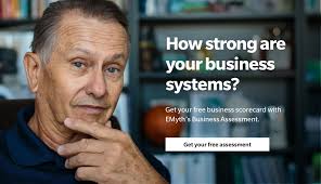 Business Coaching—EMyth—Helping Owners Since 1977