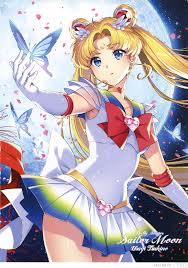 This was the first picture of the sailor moon manga i had ever seen so i had to make a wallpaper out of it. Nardack Bishoujo Senshi Sailor Moon Pretty Guardian Sailor Moon Zerochan Anime Image Board