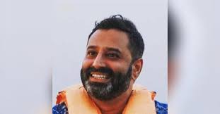 Suraj R. Patel Obituary