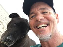 How a dog gave me a book