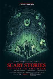 List of horror films of 2014. Scary Stories To Tell In The Dark 2019 Imdb