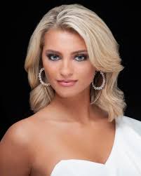 Miss Oklahoma State University Scholarship Competition