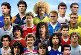 Mario kempes put his side into the lead against poland in the first half with a. Polemica Entre Kempes Y Maradona Por La Competencia Con Messi