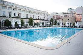 The information contained in this form. 4 Sterne Hotel Iaki In Mamaia Constanta Black Sea Rumanien