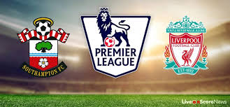 Mary´s stadium on monday night. Southampton Vs Liverpool Preview And Prediction Liveonscore Com