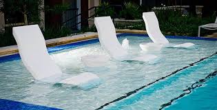 Pin By Ribo Home Remodeling On Pool Deck Tanning Ledge Pool Backyard Pool Designs Pool Chairs