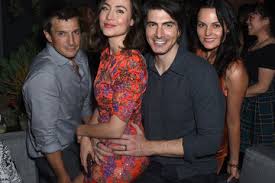 From hot and heavy feuds on bravo's summer house all the way to many explosive real housewives moments, reality television is certainly known for its big personalities and many quarrels. Nathan Fillion Pictures Photos Images Zimbio