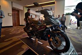 Yamaha đã phát hành phiên bản yamaha y15zr gp edition 2018 tại thị trường malaysia, có giá 8.588 rm (48,8 triệu đồng), không bao gồm thuế 2018 yamaha y15zr gp edition thiết kế trẻ trung và thể thao. Yamaha Lc150 New Model 2018 Off 61 Medpharmres Com