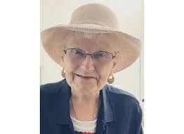 Olga Lane McCaffery Obituary (2025)