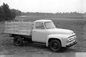 Image result for White 1953 Truck