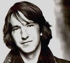 Alan rickman crayola relaxation coloring books for kid and adult. Young Alan Rickman Pics Alan Rickman Picture 14189571 454 X 410 Fanpix Net