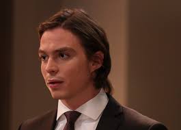 Nicholas Alexander Chavez Confirms 'General Hospital' Exit