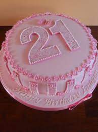 We love what we do and it shows in our designs and the smiles from our customers. 21st Birthday Cakes Decoration Ideas Little Birthday Cakes