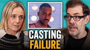 The Future Of Doctor Who