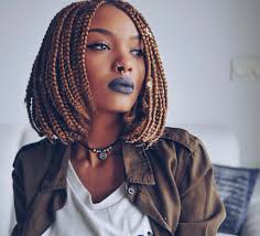 Maybe you would like to learn more about one of these? 17 Beautiful Braided Bobs From Instagram You Need To Give A Try