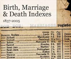 While you'll pay a fee if you want to order a copy of a marriage record. Birth Marriage Death Records