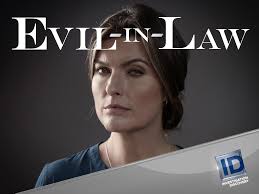Prime Video: Evil-In-Law, Season 1