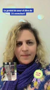 31 Aceites Esenciales Bagues