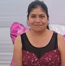 Amaranta is with Hilda Laura Villagomez Camacho and 3 others.