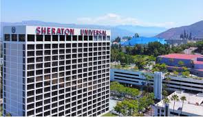 Universal City