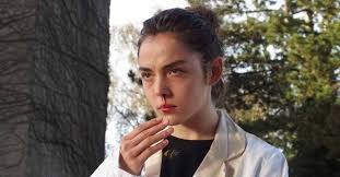 Jul 02, 2021 · julia ducournau's debut feature, raw, had people fainting in the aisles when it premiered at cannes in 2016. Seventh Row S Alternate Cannes Film Festival 2021