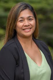 Janice Gorai Lapinad, Real Estate Agent