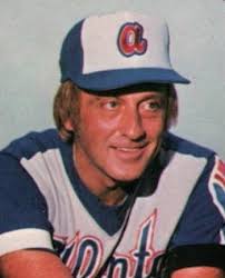 Braves knuckleball-legend and Hall of Famer Phil Niekro passed away