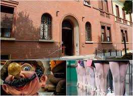 14 con ⌚ orari, indicazioni stradali, dati di contatto. Il Nuovo Giornale Web Pianura Veronese Legnago Carnevale Con I Nonni La Scuola Di Danza Danzarmonia Festeggia I Nonni Della Casa Di Riposo Con I Balletti Delle Allieve