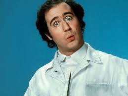 Andy Kaufman