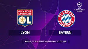 After the revision, sichuan satellite tv, with stories in the … Sedang Berlangsung Live Streaming Lyon Vs Bayern Munchen Liga Champions Di Tv Online Sctv Sriwijaya Post