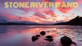 The Stone River Band @ Royal Oak Inn