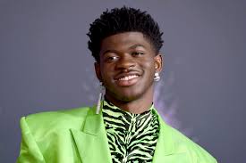 Score up to 40% off exclusi. Lil Nas X Writes A Letter To His Younger Self About Coming Out
