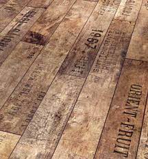 Distressed wood flooring laminate, far from a fad reclaimed wide plank flooring is here to stay wide plank flooring lends a luxe feel to a space. 30 Fabulous Laminate Floors Adding New Patterns And Colors To Modern Floor Decoration Rustic Laminate Flooring Rustic Flooring Flooring