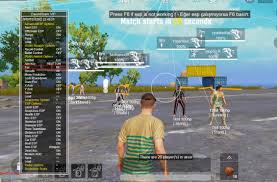 Well, it is one of the most played multiplayer mobile game ever. Pubg Mobile Mod Apk 0 9 5 Download Pubg Tencent Ufnd Us Pubg Online Pubg Mobile Cheat