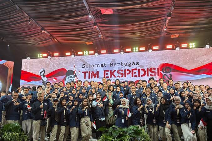 Transmigrasi Patriot Jadi Jembatan Ilmu Pengetahuan dan Kebutuhan Masyarakat