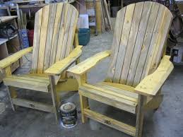 Beetlekillpine Adirondack Chair Adirondack Chair Pine Chairs Black Leather Chair